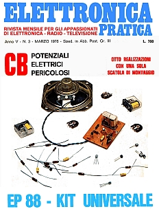 rivista Elettronica Pratica